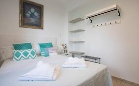 Cepero Malaga Center Habitacion 4